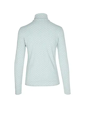 CMP | Damen Unterzieh Zipshirt | 